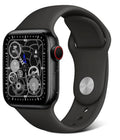 XO M18 SMART WATCH, 1,69”, CALL FUNCTION