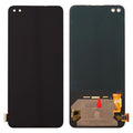 Οθόνη με Touch Screen OnePlus Nord 5G Μαύρο (OEM)