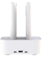 XO PR151 2 x POWERBANK 10000mAh, ΜΕ ΟΘΟΝΗ ΚΑΙ ΒΑΣΗ ΦΟΡΤΙΣΗΣ