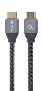 CABLEXPERT ΚΑΛΩΔΙΟ HDMI SELECT PLUS SERIES, 4K, 60Hz, 7.5M