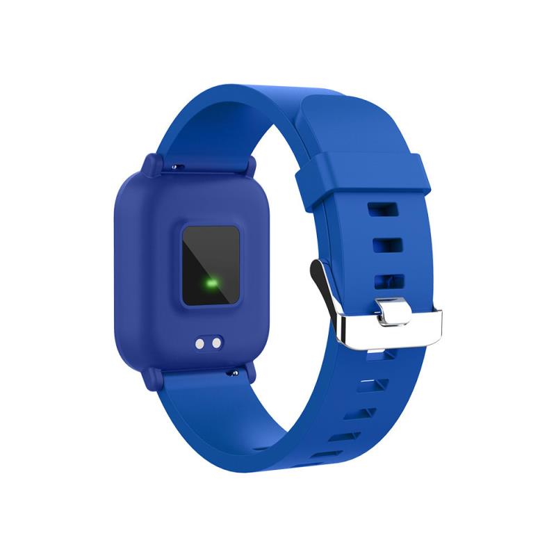 Smartwatch Maxlife MXSW-200 για Παιδιά Μπλε