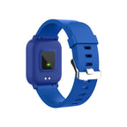 Smartwatch Maxlife MXSW-200 για Παιδιά Μπλε