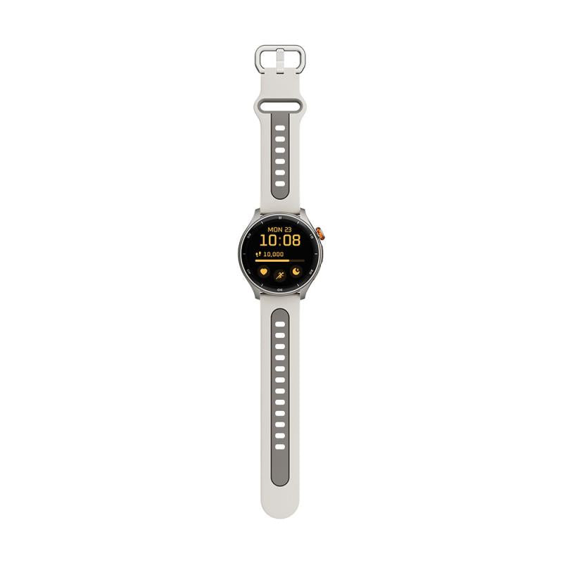 Smartwatch myPhone Adventure 1.43" Γκρι