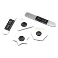 XiLi Flexible Metal Opening Tool Set for Mobiles (5 pcs)