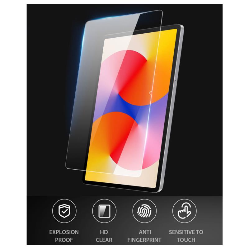 Tempered Glass Dux Ducis OnePlus Pad Pro/OnePlus Pad 2 12.1" (1 τεμ.)