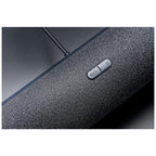 Ηχείο Soundbar Multimedia Xiaomi QBH4276GL Desktop Bluetooth/3.5mm με LED Φωτισμό Σκούρο Γκρι