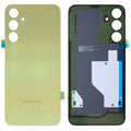 Καπάκι Μπαταρίας Samsung A256B Galaxy A25 5G Κίτρινο (Original)
