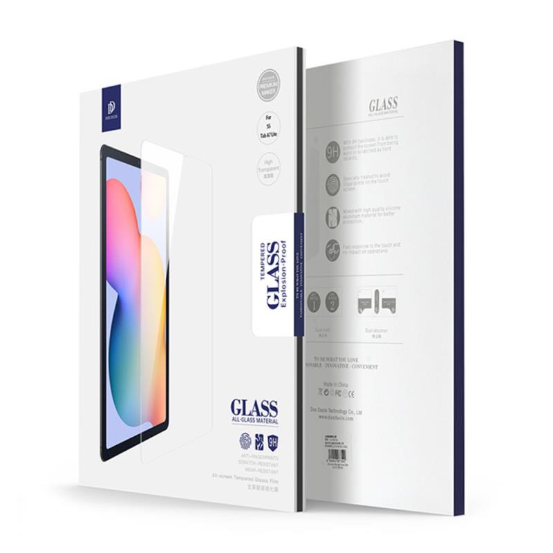 Tempered Glass Dux Ducis Samsung Galaxy Tab A7 Lite 8.7" Wi-Fi/ 4G/ 5G (2 τεμ.)