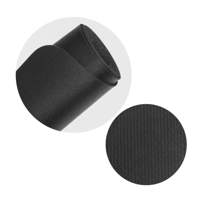Mousepad Gaming 70x30cm Μαύρο (1 τεμ.) (Ασυσκεύαστο)