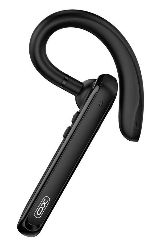 XO BE32 ΑΚΟΥΣΤΙΚΟ BLUETOOTH, ENC, ΜΑΥΡΟ