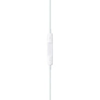 Hands Free Stereo Apple Earpods MWTY3 Lightning με Χειριστήριο & Μικρόφωνο (Ασυσκεύαστο)