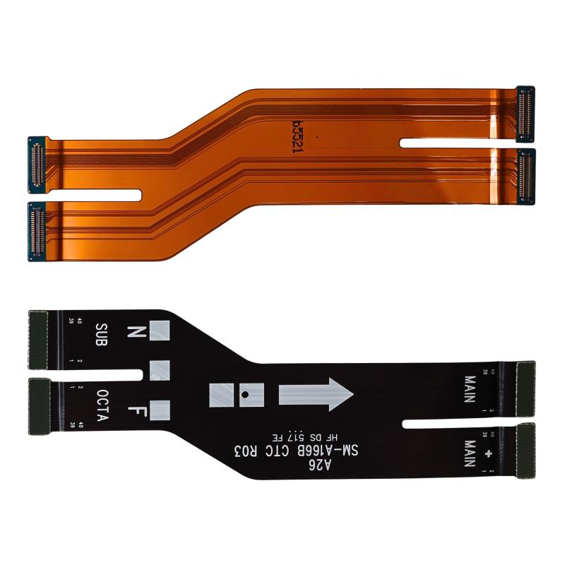 Flat Cable Main Board CTC Samsung A266 Galaxy A26 5G (Original)