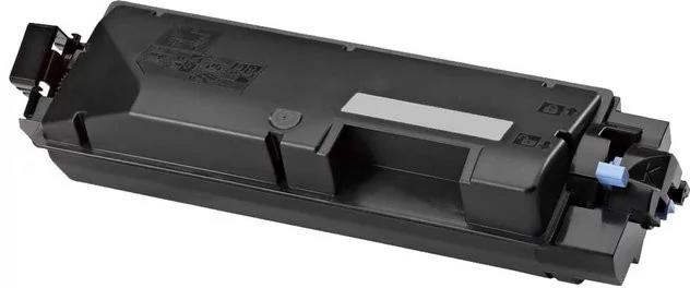 TONER ΣΥΜΒΑΤΟ KYOCERA TK5140K, 1T02NR0NL0 ΓΙΑ 7000 ΣΕΛΙΔΕΣ, ΜΑΥΡΟ