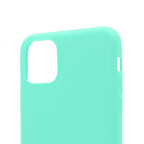Θήκη Soft TPU inos Apple iPhone 11 Pro S-Cover Φυστικί