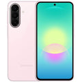 Κινητό Τηλέφωνο Samsung A276 Galaxy A27 5G (Dual SIM) 128GB 6GB RAM Ροζ