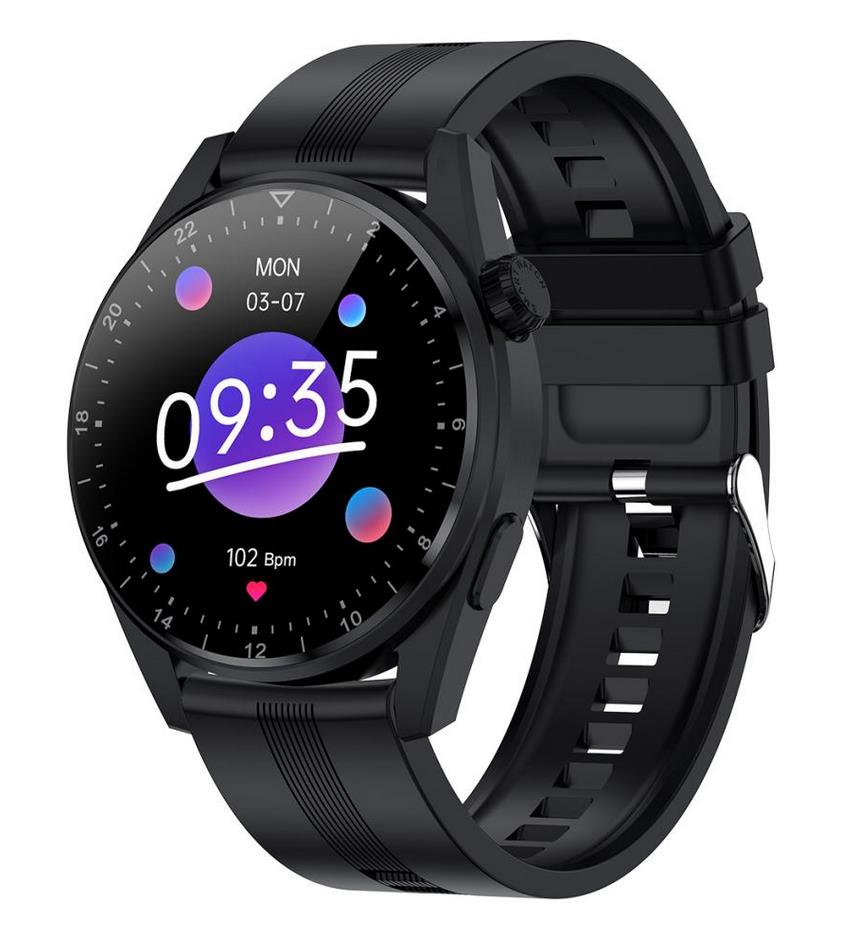 XO WATCH3, SMART WATCH, 1,36”, CALL FUNCTION