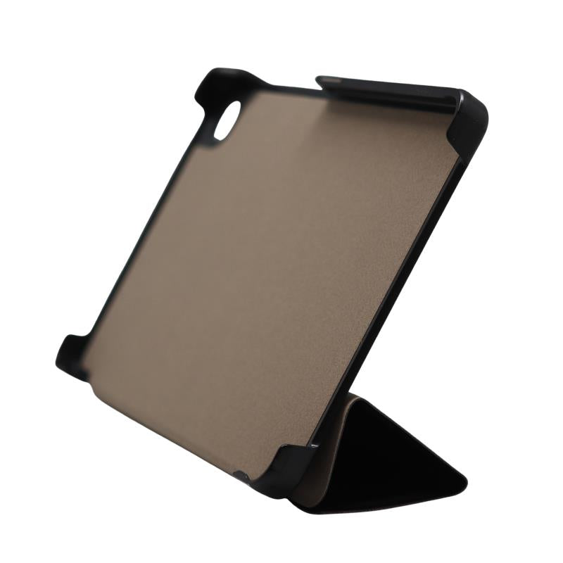 Θήκη Flip Smart inos Samsung Galaxy Tab A11 8.7" Μαύρο