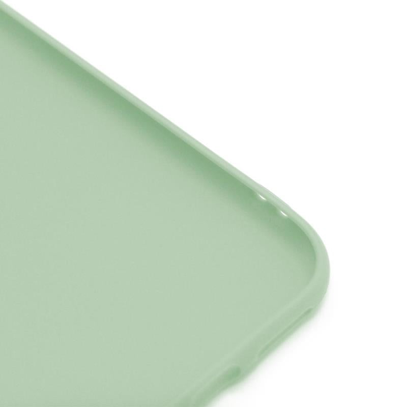 Θήκη Soft TPU inos Samsung A105 Galaxy A10 S-Cover Λαδί
