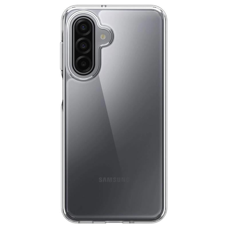 Θήκη TPU & PC Spigen Samsung Galaxy A17 4G/ 5G Ultra Hybrid Διάφανο