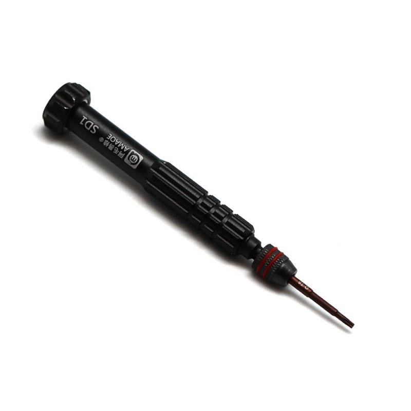 Κατσαβίδι SD1 με Μύτη Torx T6