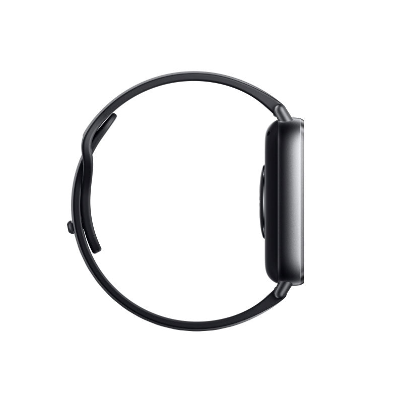 Smartwatch Xiaomi Redmi Watch 5 Active 2.0" BHR8784GL Μαύρο