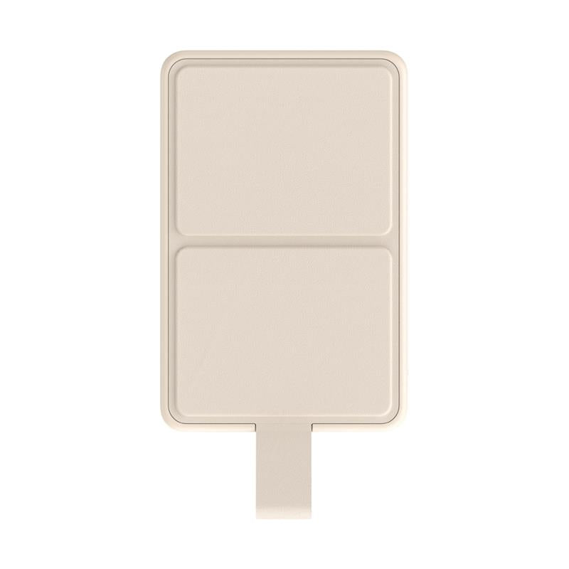 Φορτιστής Ανάγκης Xiaomi BHR9074GL 15W 6000mAh Magnetic Λευκό