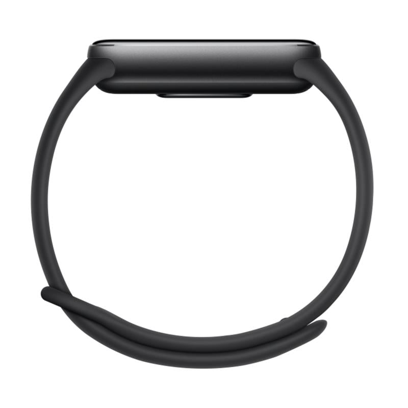 Smartwatch Xiaomi Mi Smart Band 10 Μαύρο