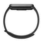 Smartwatch Xiaomi Mi Smart Band 10 Μαύρο