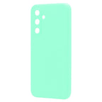 Θήκη Soft TPU inos Samsung A546 Galaxy A54 5G S-Cover Φυστικί
