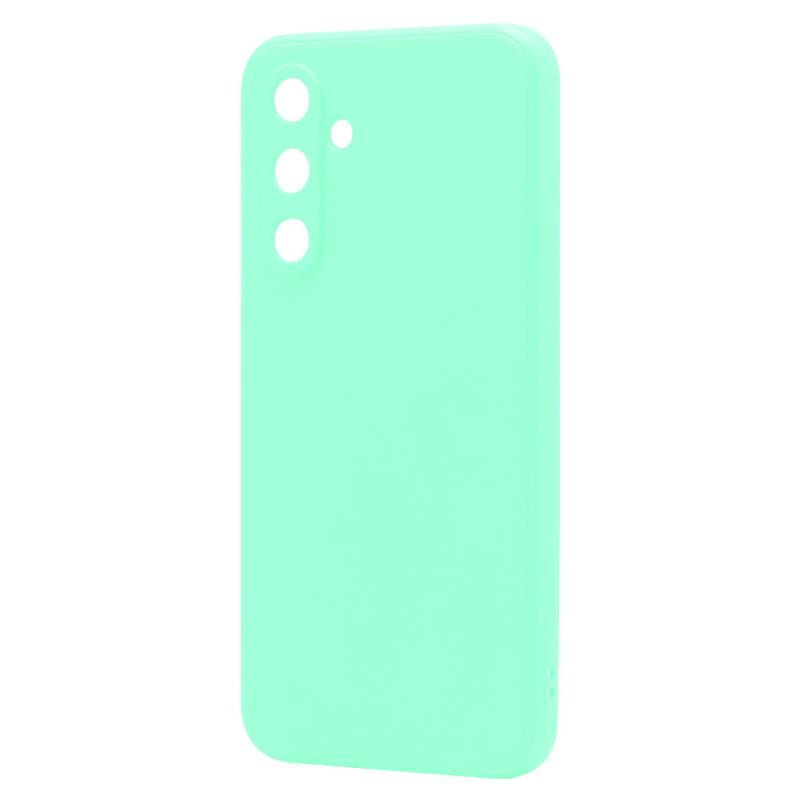Θήκη Soft TPU inos Samsung A546 Galaxy A54 5G S-Cover Φυστικί