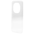 Θήκη TPU inos Xiaomi Poco M8 Pro 5G/ Redmi Note 15 Pro Plus 5G Ultra Slim 0.3mm Διάφανο