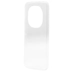 Θήκη TPU inos Xiaomi Poco M8 Pro 5G/ Redmi Note 15 Pro Plus 5G Ultra Slim 0.3mm Διάφανο
