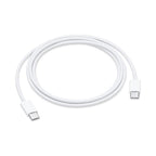 Καλώδιο Apple MUF72 USB C σε USB C 1m Λευκό