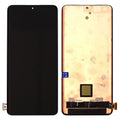 Οθόνη με Touch Screen Xiaomi 12 Pro 5G Μαύρο (OEM)