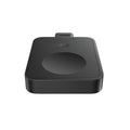 Ασύρματος Φορτιστής Baseus MagPro 2.5W για Apple Watch Series Μαύρο