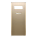Καπάκι Μπαταρίας Samsung N950F Galaxy Note 8 Χρυσό (OEM)