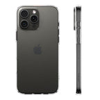 Θήκη TPU Spigen Apple iPhone 16 Pro Liquid Crystal Διάφανο
