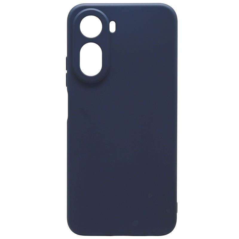 Θήκη Soft TPU inos Xiaomi Redmi A7 Pro 4G S-Cover Μπλε