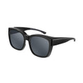 Γυαλιά Ηλίου Xiaomi Polarized Fitover Sunglasses Μαύρο