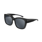 Γυαλιά Ηλίου Xiaomi Polarized Fitover Sunglasses Μαύρο
