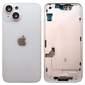 Καπάκι Μπαταρίας Apple iPhone 14 Λευκό (OEM)
