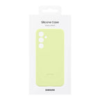 Θήκη Σιλικόνης Samsung EF-PA356TBEG A356 Galaxy A35 5G Lime
