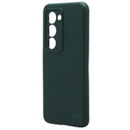 Θήκη Soft TPU inos Xiaomi Redmi 15 4G/ 15 5G S-Cover Χακί