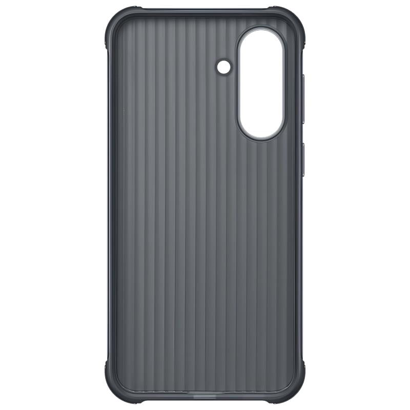 Θήκη TPU & PC Samsung EF-RA376CBE A376 Galaxy A37 5G Rugged Μαύρο