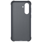 Θήκη TPU & PC Samsung EF-RA376CBE A376 Galaxy A37 5G Rugged Μαύρο