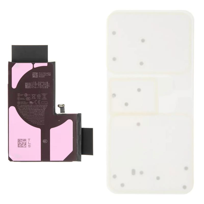 Μπαταρία Apple iPhone 14 Pro Max (Original)