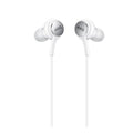 Hands Free Stereo Samsung EO-IC100BW USB C Λευκό (Ασυσκεύαστο)