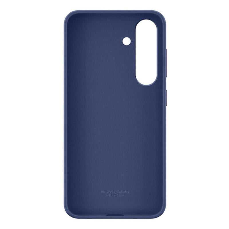 Θήκη Σιλικόνης Samsung EF-PS936CNEGWW S936 Galaxy S25 Plus 5G Μπλε