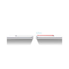 Προστατευτικό Κάλυμμα Κάμερας Hofi Pro+ Samsung Galaxy S21 Plus 5G Metal Styling Μαύρο