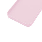 Θήκη Soft TPU inos Apple iPhone 13 Pro S-Cover Dusty Ροζ
